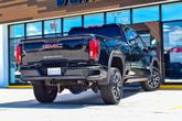 Thumbnail of 2022 Onyx Black GMC Sierra 2500