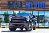 Photo of 2022 Onyx Black GMC Sierra 2500