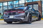 Thumbnail of 2022 Granite Pearlcoat Dodge Charger