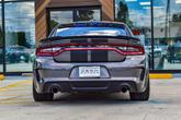 Thumbnail of 2022 Granite Pearlcoat Dodge Charger