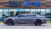 Thumbnail of 2022 Granite Pearlcoat Dodge Charger