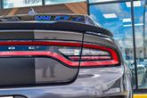 Thumbnail of 2022 Granite Pearlcoat Dodge Charger