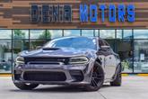 Photo of 2022 Granite Pearlcoat Dodge Charger