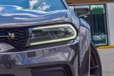 Thumbnail of 2022 Granite Pearlcoat Dodge Charger