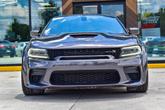 Thumbnail of 2022 Granite Pearlcoat Dodge Charger