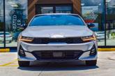 Thumbnail of 2024 Wolf Gray Kia K5