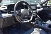Thumbnail of 2024 Wolf Gray Kia K5