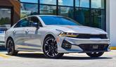 Thumbnail of 2024 Wolf Gray Kia K5
