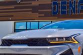 Thumbnail of 2024 Wolf Gray Kia K5