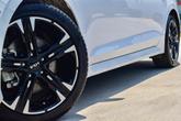 Thumbnail of 2022 Glacial White Pearl Kia K5