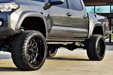 Thumbnail of 2019 Gray Toyota Tacoma