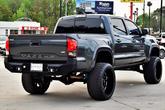 Thumbnail of 2019 Gray Toyota Tacoma