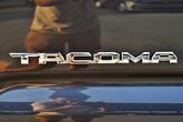 Thumbnail of 2019 Gray Toyota Tacoma