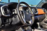 Thumbnail of 2019 Gray Toyota Tacoma