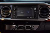 Thumbnail of 2019 Gray Toyota Tacoma