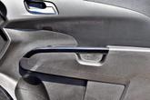 Thumbnail of 2018 Kinetic Blue Metallic Chevrolet Sonic