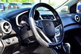 Thumbnail of 2018 Kinetic Blue Metallic Chevrolet Sonic