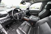 Thumbnail of 2020 Silver Ice Metallic Chevrolet Tahoe