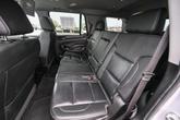 Thumbnail of 2020 Silver Ice Metallic Chevrolet Tahoe