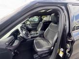 Thumbnail of 2025 Agate Black Metallic Ford Explorer