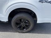 Thumbnail of 2023 White Metallic Ford F-150
