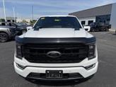 Thumbnail of 2023 White Metallic Ford F-150