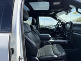 Thumbnail of 2023 White Metallic Ford F-150