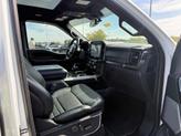 Thumbnail of 2023 White Metallic Ford F-150