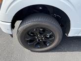 Thumbnail of 2023 White Metallic Ford F-150