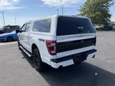 Thumbnail of 2023 White Metallic Ford F-150