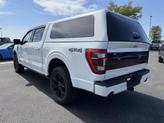 Thumbnail of 2023 White Metallic Ford F-150