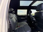 Thumbnail of 2023 White Metallic Ford F-150