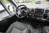 Thumbnail of 2016 Bright White Clearcoat RAM ProMaster 1500