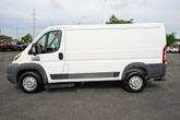 Thumbnail of 2016 Bright White Clearcoat RAM ProMaster 1500