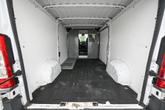 Thumbnail of 2016 Bright White Clearcoat RAM ProMaster 1500