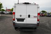 Thumbnail of 2016 Bright White Clearcoat RAM ProMaster 1500