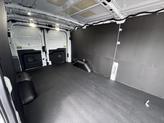 Thumbnail of 2025 Oxford White Ford Transit-350
