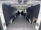 Thumbnail of 2025 Oxford White Ford Transit-350