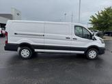 Thumbnail of 2025 Oxford White Ford Transit-350