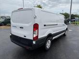 Thumbnail of 2025 Oxford White Ford Transit-350