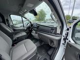 Thumbnail of 2025 Oxford White Ford Transit-350