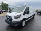 Thumbnail of 2025 Oxford White Ford Transit-350