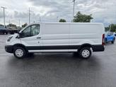 Thumbnail of 2025 Oxford White Ford Transit-350
