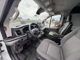 Thumbnail of 2025 Oxford White Ford Transit-350