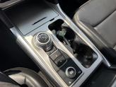 Thumbnail of 2023 Agate Black Metallic Ford Explorer