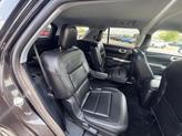 Thumbnail of 2023 Agate Black Metallic Ford Explorer