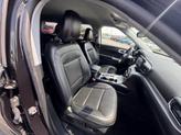 Thumbnail of 2023 Agate Black Metallic Ford Explorer