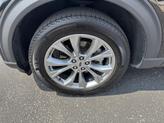 Thumbnail of 2023 Agate Black Metallic Ford Explorer