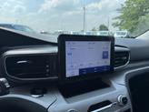 Thumbnail of 2023 Agate Black Metallic Ford Explorer