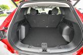 Thumbnail of 2025 Rapid Red Metallic Tinted Clearcoat Ford Escape